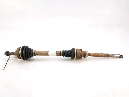 Used Right front driveshaft Right front driveshaft PEUGEOT 1007 (KM_) 1.6 HDi (109 hp) 10464616 10464616