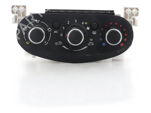 Used Climate control Climate control 37094149 37094149
