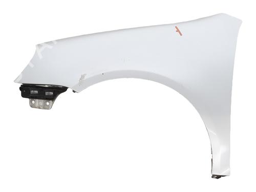 Used Left front fenders VW GOLF V (1K1) 1.9 TDI (105 hp) 31367846