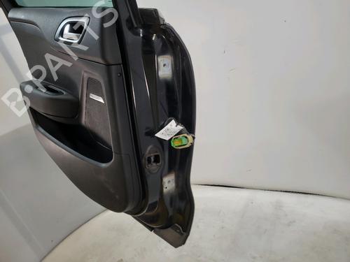 Left rear door CITROËN DS4 (NX_) 1.6 HDi 110 | BP30190840C4 