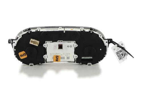 Instrument cluster PEUGEOT 508 I (8D_) 2.0 HDi | BP29296662C47 