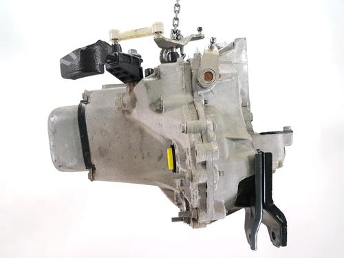 Gearbox PEUGEOT 208 I (CA_, CC_) 1.2 VTI 82 | BP30925501M3