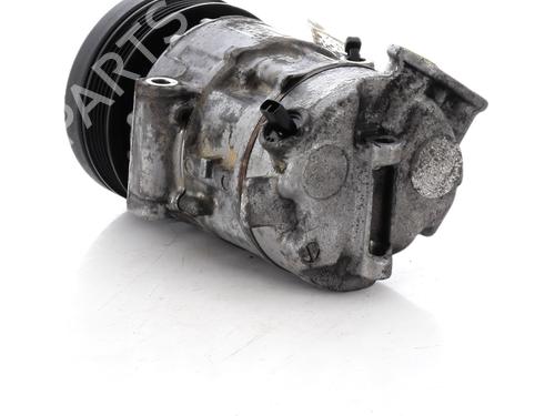 AC compressor OPEL CORSA D (S07) 1.2 (L08, L68) | BP38432111M34 - Image 2