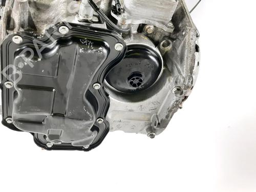 Engine RENAULT CLIO IV (BH_) 0.9 TCe 90 (BHNF, BHMA, BHMH, BHJK, BHJR) | BP30982573M1