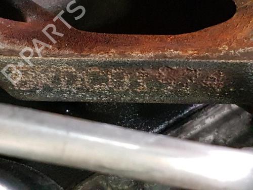 Engine SEAT LEON (1P1) 2.0 TDI 16V | BP39489475M1 - Image 8