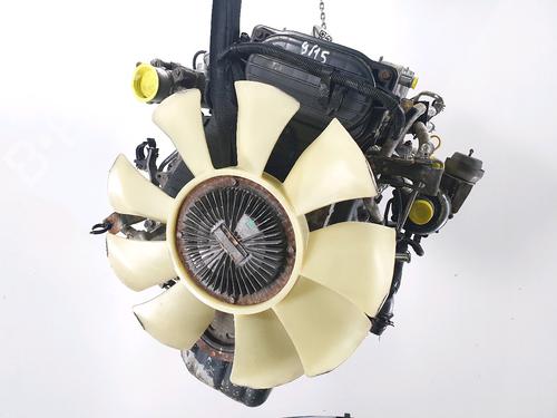 Used Engine Engine 37228821 37228821