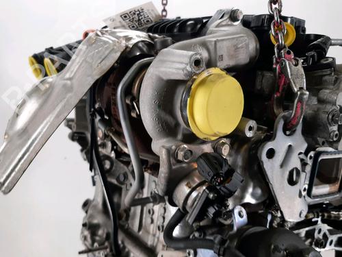 Engine PEUGEOT 207 SW (WK_) 1.6 HDi | BP33230548M1 - Image 6