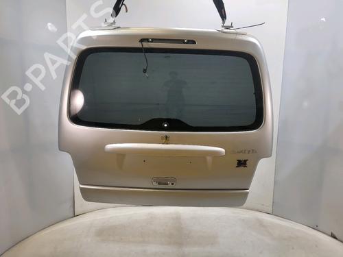 Bagklap CC/Kombi-Coupé Bagklap CC/Kombi-Coupé PEUGEOT PARTNER MPV (5_, G_) [1996-2026] 34610236 34610236