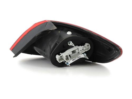 Left taillight VW PASSAT CC B6 (357) 2.0 TDI | BP26649706C34 
