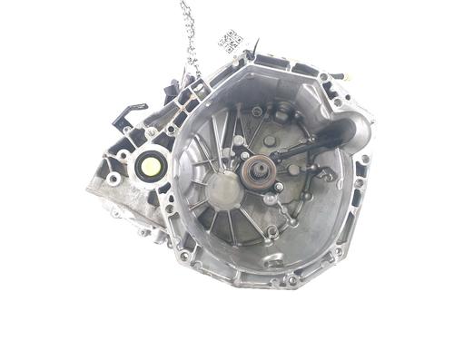 Gearbox RENAULT KANGOO Express (FW0/1_) 1.5 dCi 95 (FW16) | BP39498455M3 - Image 2