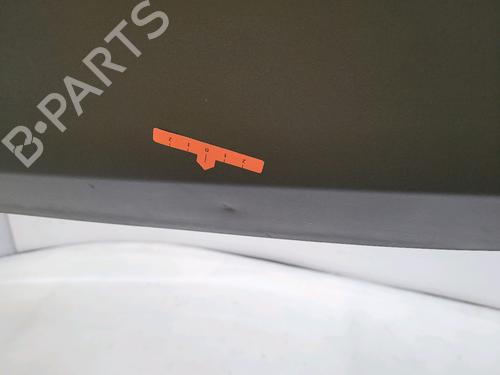 Left rear door PEUGEOT 208 I (CA_, CC_) 1.6 BlueHDi 100 | BP29018598C4 