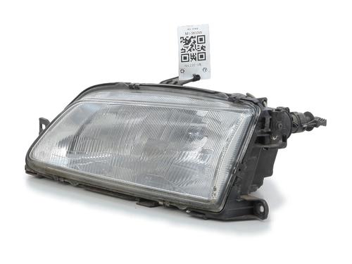 Used Left headlight PEUGEOT 306 Hatchback (7A, 7C, N3, N5) [1993-2003]  29522456