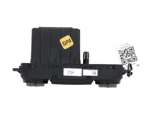 Climate control HYUNDAI i20 I (PB, PBT) 1.2 | BP30584269I5