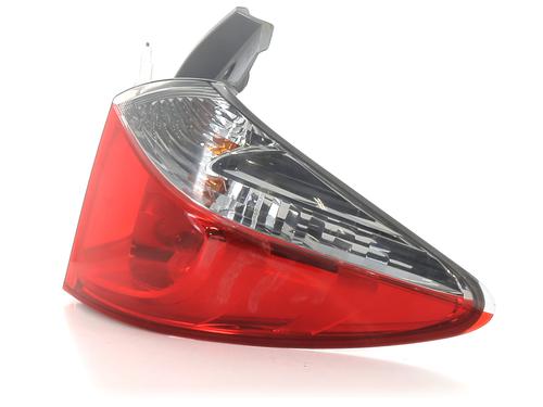 Right taillight TOYOTA VERSO S (_P12_) 1.33 (NSP120_) | BP29578864C35 