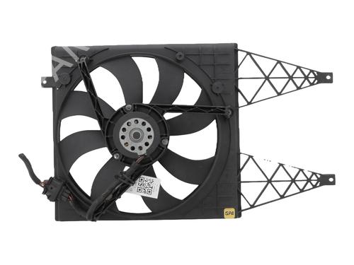 radiator-fan-vw-polo-iv-9n_-9a_-2001-2002-2003-2004-2005-2006-2007-2008-2009-2010-2011-2012-2013-2014-32180634 main image