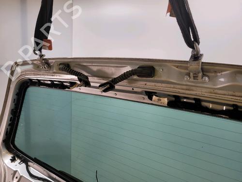 Bakluke CC/Kombi-Kupé VW TOURAN (1T1, 1T2)  | BP28333061C6 