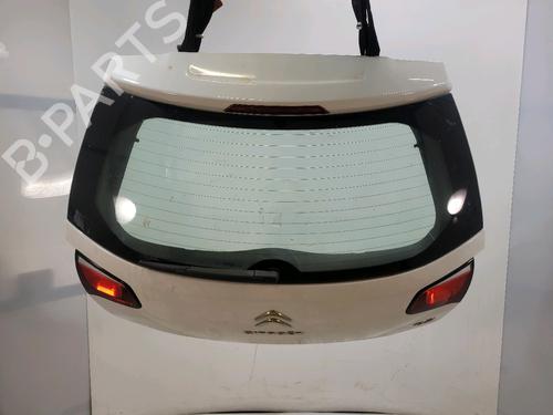 porton-trasero-citroen-c3-ii-sc_-2009-32159123 main image