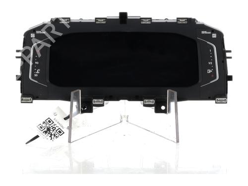 Kombinert Instrument VW T-CROSS (C11, D31) 1.0 TSi | BP19491813C47 