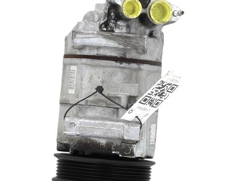 AC compressor CITROËN BERLINGO Box Body/MPV (B9) 1.6 BlueHDi 100 | BP37709604M34  - Image 5
