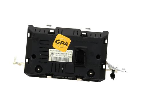 Display monitor FORD FIESTA VI (CB1, CCN) 1.6 TDCi | BP20164437C48 