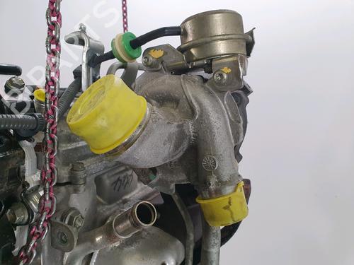 Engine TOYOTA YARIS (_P9_) 1.4 D-4D (NLP90_, NLP90R) | BP36373619M1  - Image 7