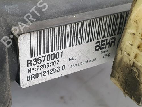 Køler SEAT IBIZA IV (6J5, 6P1) 1.4 | BP31056815M31