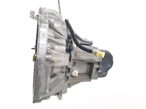 Used Gearbox Gearbox DACIA SANDERO II 1.5 dCi (90 hp) 39705014 39705014