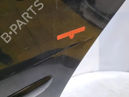 Left rear door VW GOLF PLUS V (5M1, 521) 1.9 TDI | BP29874828C4