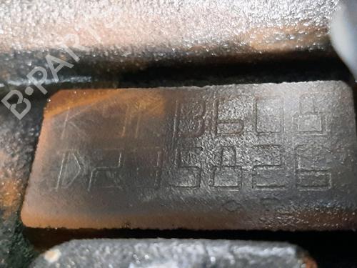 Motor NISSAN NOTE (E12) 1.5 dCi | BP31913120M1 