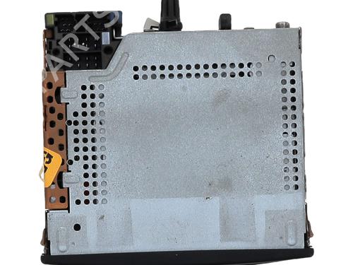 Radio RENAULT MEGANE I Coach (DA0/1_) 1.6 16V (DA0B, DA04, DA11) | BP27439434E6 