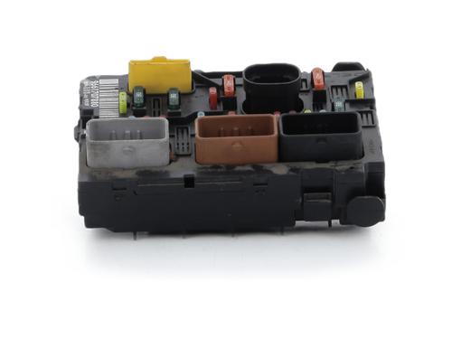 Used Fuse box Fuse box PEUGEOT 207 (WA_, WC_) 1.4 (73 hp) 40619303 40619303