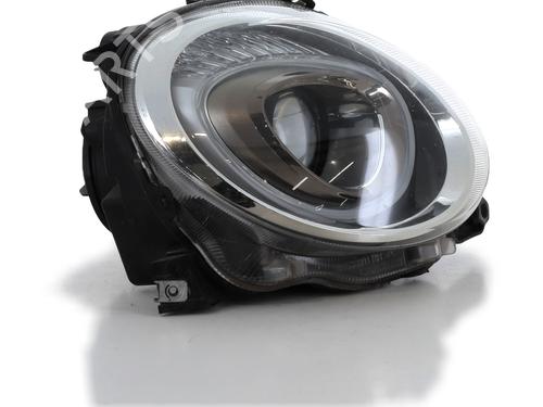 Right headlight FIAT 500X (334_) 1.4 (334AXC1B, 334AXC11) | BP29624124C29