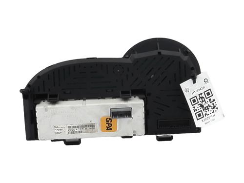 Instrument cluster RENAULT TWINGO II (CN0_) 1.2 16V (CN04, CN0B) | BP30165968C47