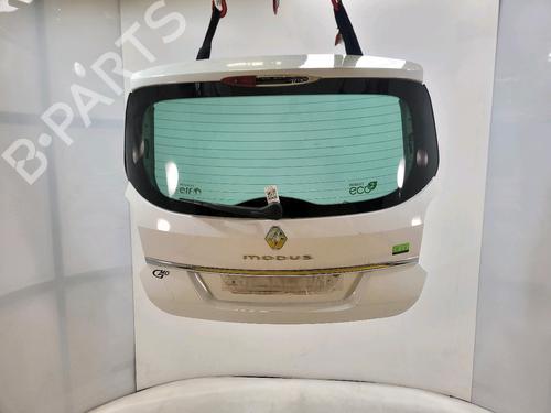 Used Tailgate RENAULT MODUS / GRAND MODUS (F/JP0_) 1.5 dCi (FP0F, JP0F) (86 hp) 30141259