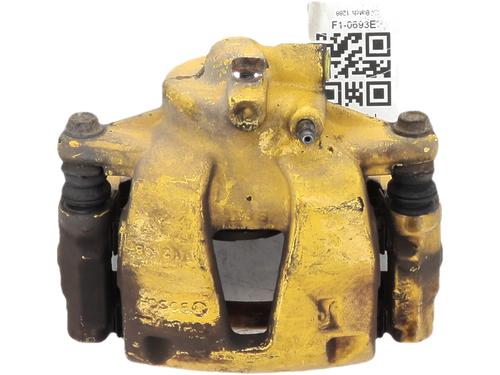 Used Left front brake caliper Left front brake caliper FIAT 500 (312_) 1.4 (312AXC1B, 312CXC1B) (100 hp) 34388618 34388618