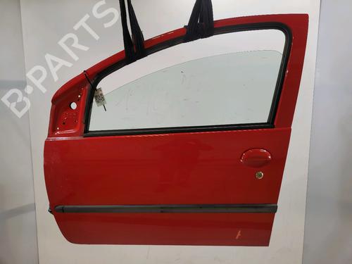 Used Left front door CITROËN C1 (PM_, PN_) 1.0 (68 hp) 32655005