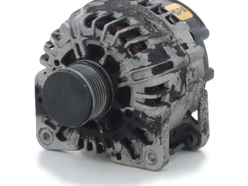 Generator RENAULT MEGANE III Coupe (DZ0/1_) 1.5 dCi (DZ09, DZ0D, DZ1F, DZ1G, DZ14, DZ29) (110 hp) 31797172