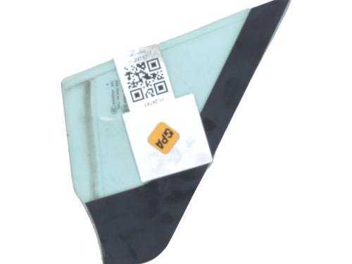 Front left quarter glass RENAULT SCÉNIC III (JZ0/1_) 1.2 TCe | BP29198625C111 