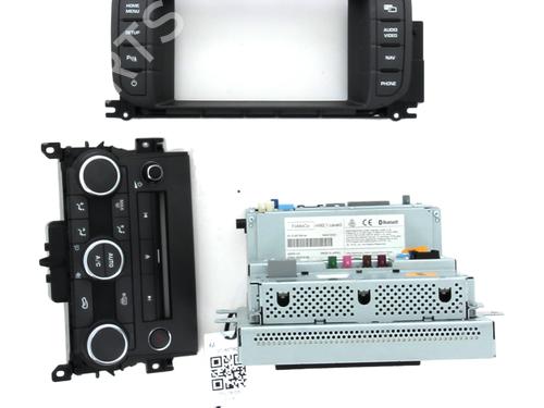 Radio LAND ROVER RANGE ROVER EVOQUE (L538) 2.2 D | BP21778342E6 