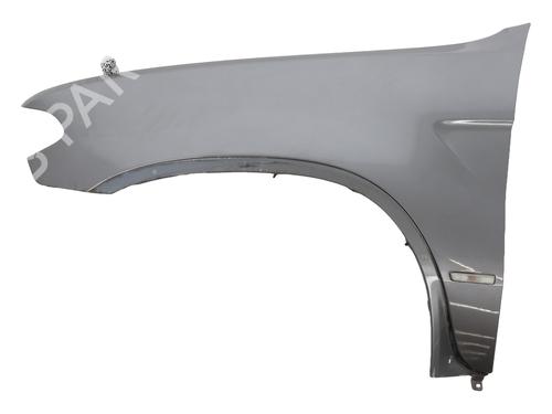 Used Left front fenders BMW X5 (E53) 3.0 d (218 hp) 28486256