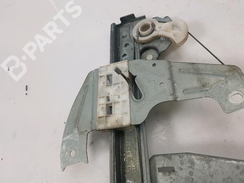 Front left window mechanism TOYOTA AYGO (_B1_) 1.0 (KGB10_, KGB10R) | BP11695238C22