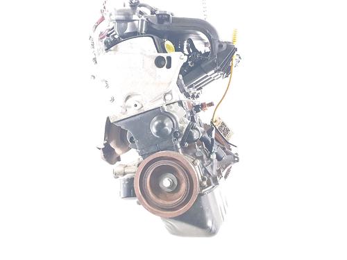 Motore RENAULT CLIO III (BR0/1, CR0/1) 1.2 16V (BR02, BR0J, BR11, CR02, CR0J, CR11) (75 hp) 30828139