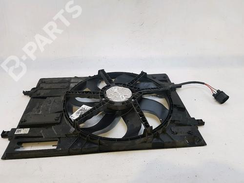 Used Radiator fan Radiator fan SEAT ARONA (KJ7, KJP) 1.0 TSI (95 hp) 11200402 11200402