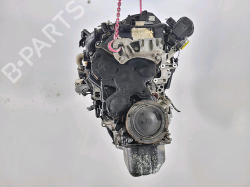 Motor FORD FOCUS III 1.6 TDCi (115 hp) 23085557