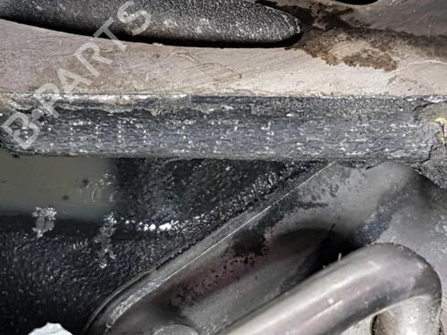 Engine VW PASSAT B6 Variant (3C5) 2.0 TDI | BP32459926M1 