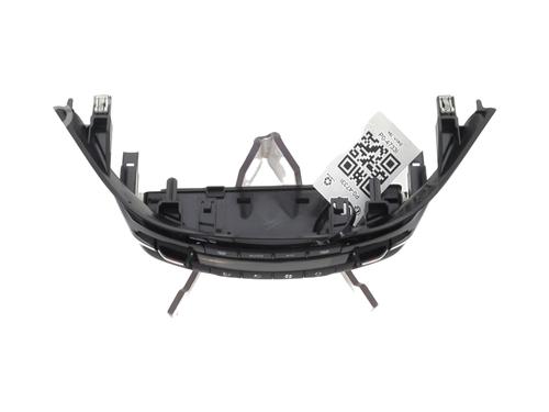 Climate control PEUGEOT 208 I (CA_, CC_) 1.2 THP 110 | BP24634887I5 
