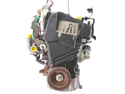 Used Engine Engine 38456840 38456840