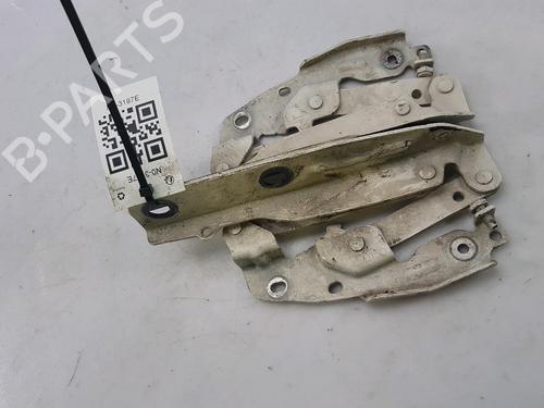 Used Hinge/Door check strap CHRYSLER GRAND VOYAGER V (RT) 2.8 CRD (163 hp) 27919378