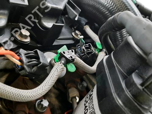 Engine PEUGEOT PARTNER Tepee 1.6 HDi 90 | BP39087038M1 - Image 9