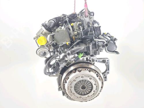 Engine PEUGEOT 308 SW II (LC_, LJ_, LR_, LX_, L4_) 1.2 THP 110 | BP30190439M1 